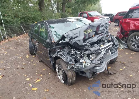 2014 Chevrolet Cruze Ls Auto from USA, damaged, VIN 1G1PA5SH1E7336369